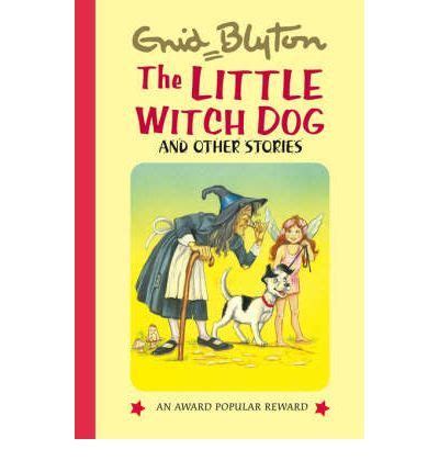 The Witch Dog: A Connection Between Magic and the Animal Kingdom